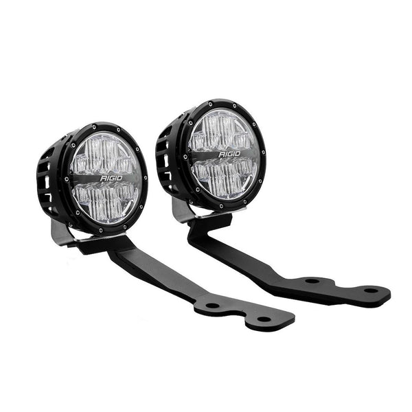 Rigid Lighting 360 Series LED Driving Fog Light (MPN: 46806)
