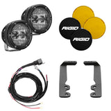 Rigid Lighting 360 Series LED Fog Light (MPN: 46807)