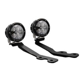 Rigid Lighting 360 Series LED Fog Light (MPN: 46807)