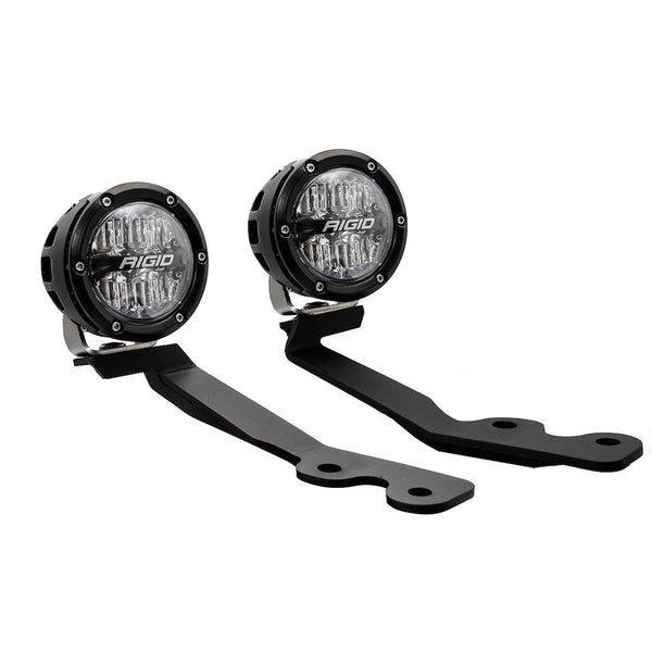 Rigid Lighting 360 Series LED Fog Light (MPN: 46807)
