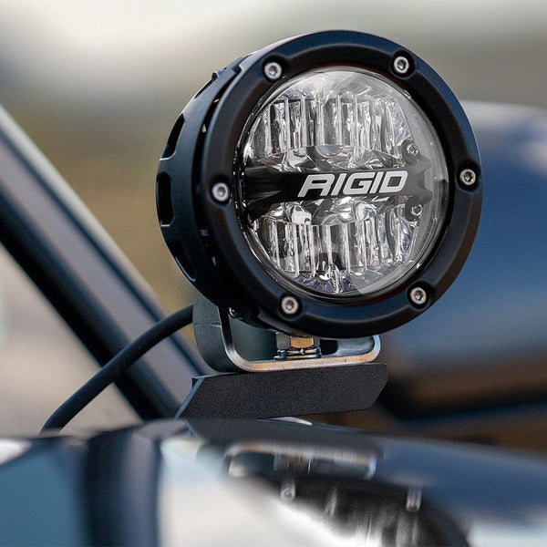 Rigid Lighting 360 Series LED Fog Light (MPN: 46807)