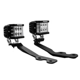 Rigid D-SS A-Pillar Light Kit (MPN: 46808)