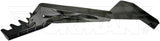Help! By Dorman Fender Flare Retainer (MPN: 46853)