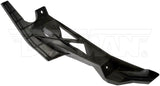 Help! By Dorman Fender Flare Retainer (MPN: 46853)