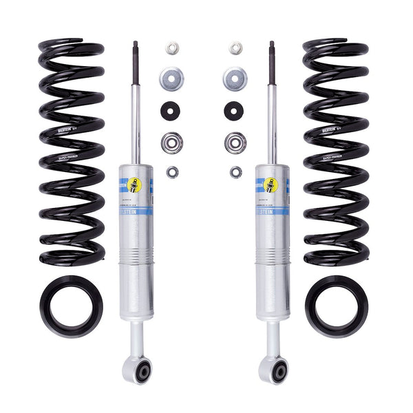 Bilstein Performance Suspension Kit (MPN: 47-259768)