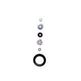 Bilstein Performance Suspension Kit (MPN: 47-259768)