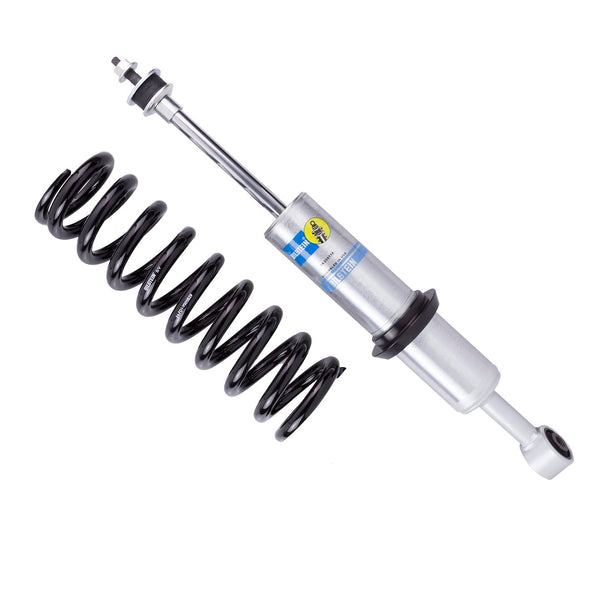 Bilstein Performance Suspension Kit (MPN: 47-259768)