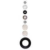 Bilstein Leveling Kit Suspension (MPN: 47-310971)