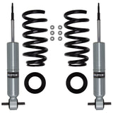 Bilstein B8 6112 Coil Over Shock Absorber (MPN: 47-325753)