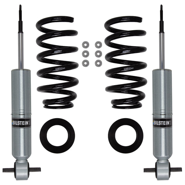 Bilstein B8 6112 Coil Over Shock Absorber (MPN: 47-325753)