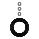 Bilstein B8 6112 Coil Over Shock Absorber (MPN: 47-325753)