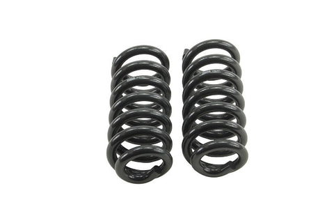 Bell Tech Lowering Coil Springs (MPN: 4700)