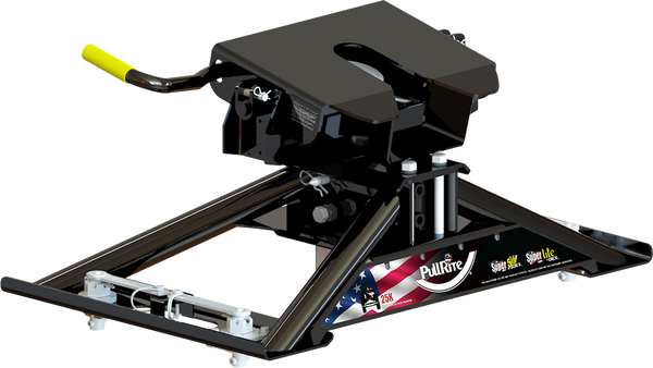 PullRite Fifth Wheel Trailer Hitch (MPN: 4700)