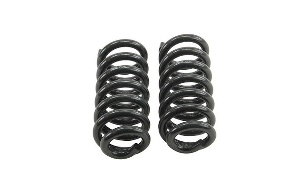 Bell Tech Lowering Coil Springs (MPN: 4700)