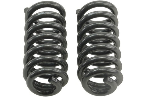 Bell Tech Lowering Coil Springs (MPN: 4702)