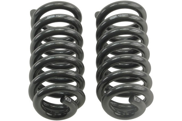 Bell Tech Lowering Coil Springs (MPN: 4702)
