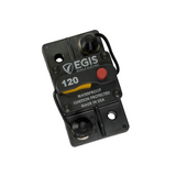 Egis Circuit Breaker 120 AMP (MPN: 4703-120)