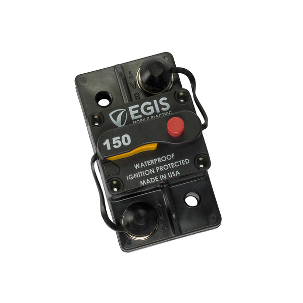 Egis Circuit Breaker 150 AMP (MPN: 4703-150)