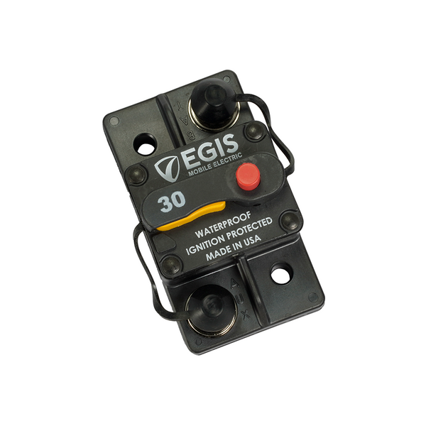 Egis Circuit Breaker 30 AMP (MPN: 4703-030)