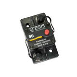 Egis Circuit Breaker 50 AMP (MPN: 4703-050)