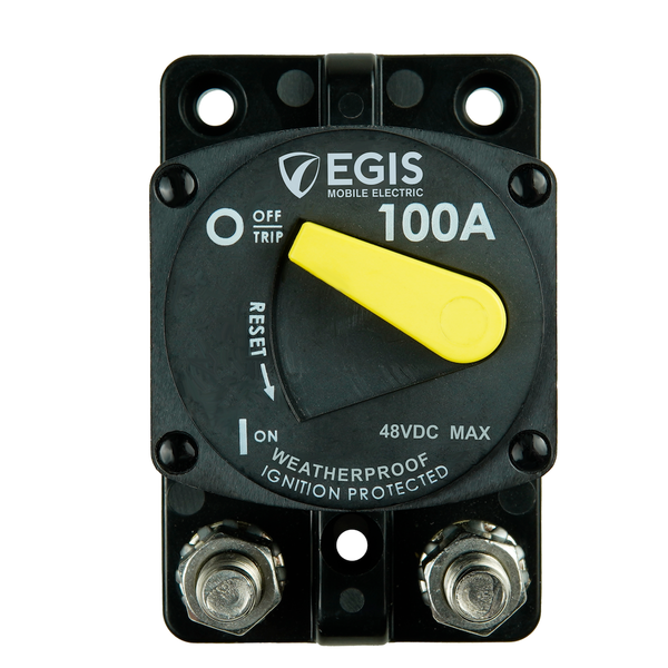 Egis Circuit Breaker 87 Series (MPN: 4704-100)