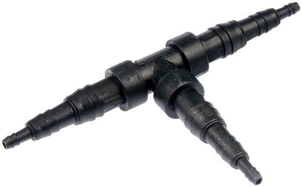 Help! By Dorman Vacuum Hose Connector (MPN: 47051)