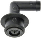 Help By Dorman PCV Valve Elbow (MPN: 47057)