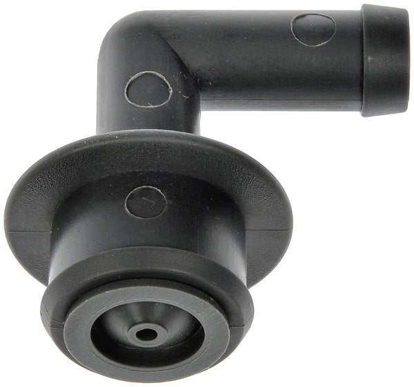 Help By Dorman PCV Valve Elbow (MPN: 47057)