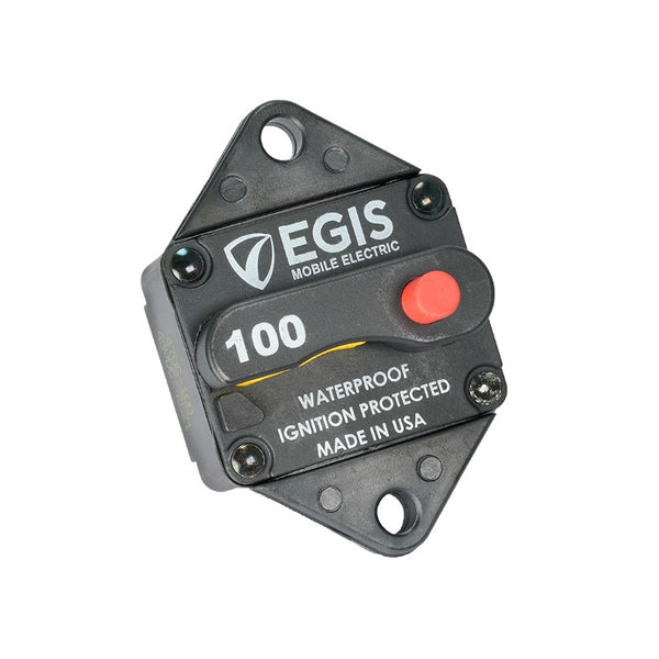 Egis Circuit Breaker Panel Mount (MPN: 4706-100)