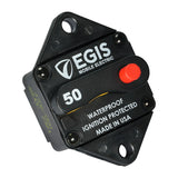 Egis Circuit Breaker Panel Mount (MPN: 4706-050)