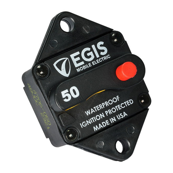 Egis Circuit Breaker Panel Mount (MPN: 4706-050)