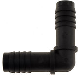 Help! By Dorman Heater Hose Fitting (MPN: 47062)