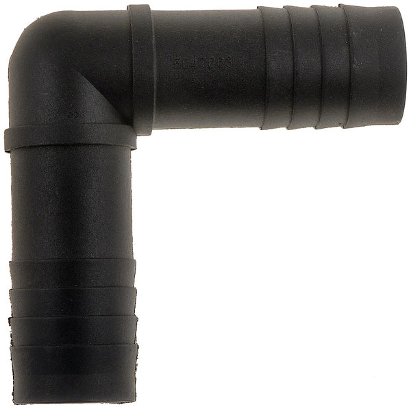 Help By Dorman Heater Hose Fitting (MPN: 47063)