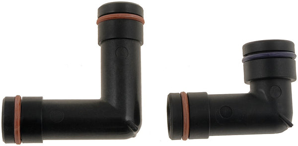 Help! By Dorman Heater Hose Fitting (MPN: 47065)