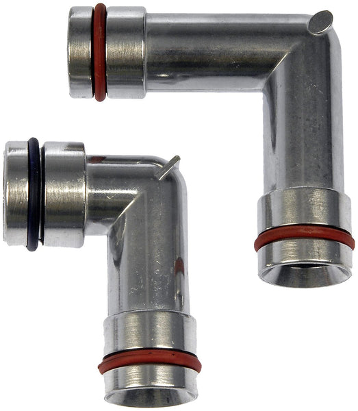 Help By Dorman Heater Hose Fitting (MPN: 47065HP)