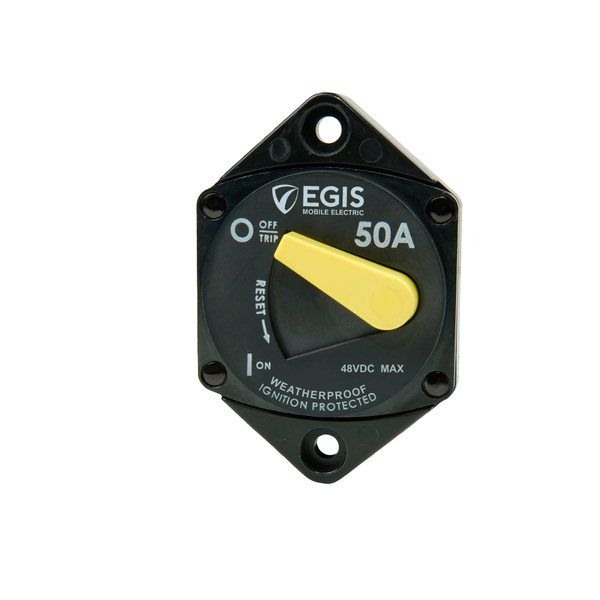 Egis Circuit Breaker 87 Series (MPN: 4707-050)