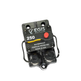 Egis Circuit Breaker Surface Mount (MPN: 4709-250)
