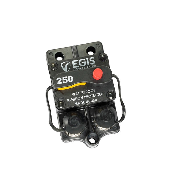 Egis Circuit Breaker Surface Mount (MPN: 4709-250)