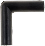 Help! By Dorman Vacuum Hose Connector (MPN: 47092)