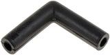 Help! By Dorman Vacuum Hose Connector (MPN: 47092)