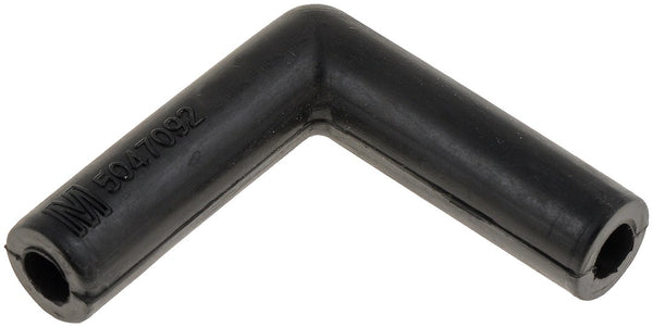 Help! By Dorman Vacuum Hose Connector (MPN: 47092)