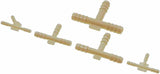 Help! By Dorman Vacuum Hose Connectors (MPN: 47100)