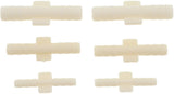 Help! By Dorman Vacuum Hose Connector (MPN: 47101)