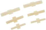 Help! By Dorman Vacuum Hose Connector (MPN: 47101)