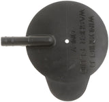 Help! By Dorman Windshield Washer Fluid Reservoir Cap (MPN: 47107)