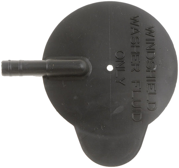 Help! By Dorman Windshield Washer Fluid Reservoir Cap (MPN: 47107)