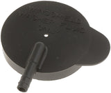 Help! By Dorman Windshield Washer Fluid Reservoir Cap (MPN: 47107)