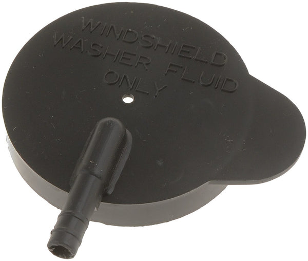 Help! By Dorman Windshield Washer Fluid Reservoir Cap (MPN: 47107)