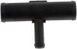 Help By Dorman Heater Hose Fitting (MPN: 47112)