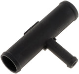 Help By Dorman Heater Hose Fitting (MPN: 47112)